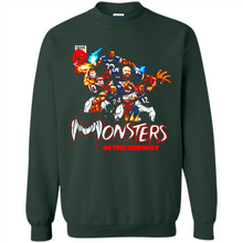 Load image into Gallery viewer, Chicago Bears Monsters Assemble Of The Midway