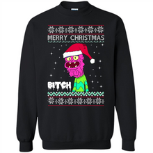 Load image into Gallery viewer, Scary Terry Merry Christmas Bitch