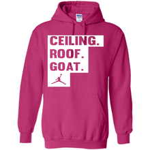 Load image into Gallery viewer, Ceiling Roof Goat Jordan # Zawin store