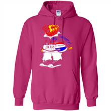 Load image into Gallery viewer, Polo Stadium Bear # Zawin store