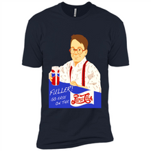 Load image into Gallery viewer, Home Alone Fuller Go Easy On The Pepsi# Zawin