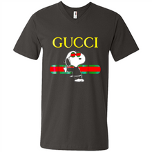 Load image into Gallery viewer, Snoopy Gucci Logo Vintage # Zawin