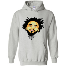 Load image into Gallery viewer, J.Cole Rapper Face