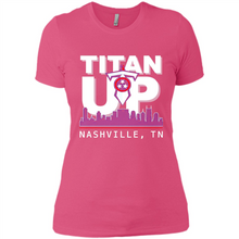 Load image into Gallery viewer, Tennessee Titans Football # Zawin