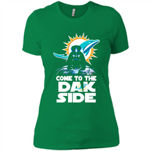 Load image into Gallery viewer, Dark Side Dolphins# Zawin