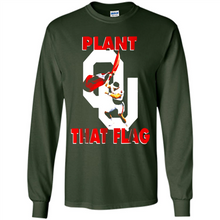 Load image into Gallery viewer, Baker Mayfield Plant That Flag