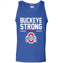 Load image into Gallery viewer, Ohio State Buckeyes Strong