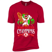 Load image into Gallery viewer, Damage Done Boston Red Sox 2018 World Series Champions