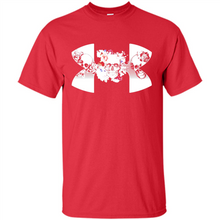 Load image into Gallery viewer, PVT Tattoo Skull Under Armour # Zawin store