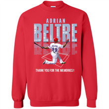 Load image into Gallery viewer, Special Thank You For The Memories 29 Adrian Beltre