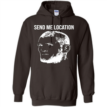 Load image into Gallery viewer, KHABIB Send Me Location 1 # Zawin store