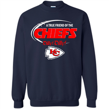 Load image into Gallery viewer, Dilly Dilly Kansas City Chiefs A True Friend Of The Chiefs