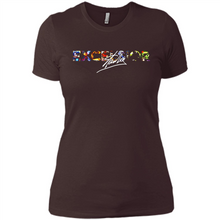 Load image into Gallery viewer, Excelsior Stan Lee Superheroes Remember # Zawin store
