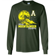 Load image into Gallery viewer, Appalachian State Mountaineers Merry Mountaineer Christmas# pukas-store