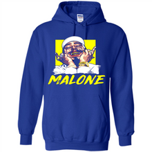 Load image into Gallery viewer, Rapper Post Leave Me Malone # Zawin store
