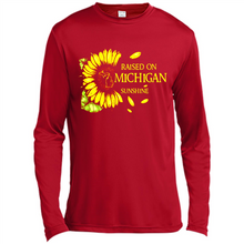 Load image into Gallery viewer, Raised On Michigan Sunshine Sunflower