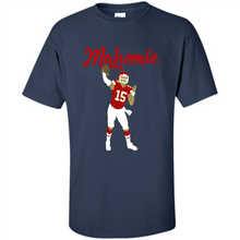 Load image into Gallery viewer, Pat Mahomes Kansas City Chiefs 1