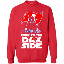 Load image into Gallery viewer, Dark Side Buccaneers# Zawin