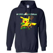 Load image into Gallery viewer, Pika-aquaman # Zawin