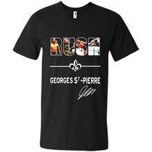 Load image into Gallery viewer, Rush Georges Pierre Signature # Zawin