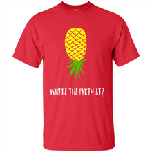 Load image into Gallery viewer, Upside Down Pineapple Swingers