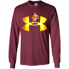 Load image into Gallery viewer, Basketball Under Armour# pukas-store