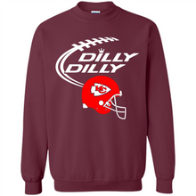Load image into Gallery viewer, Dilly Dilly Kansas City Chiefs Nfl