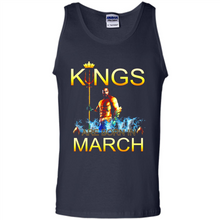 Load image into Gallery viewer, Aquaman Kings Are Born In March