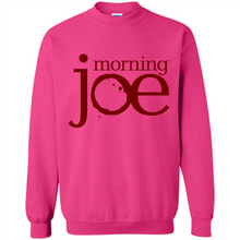 Load image into Gallery viewer, Morning Joe (BLACK)