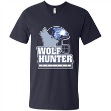 Load image into Gallery viewer, Leighton Vander Esch Wolf hunter dallas # Zawin store