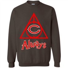 Load image into Gallery viewer, Chicago Bears Always Harry Potter Deathly Hallows# pukas-store