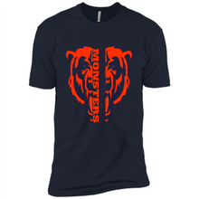Load image into Gallery viewer, funny gift-believe in monsters-chicago bears # Zawin store