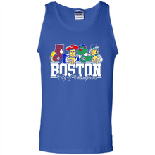 Load image into Gallery viewer, All Boston Sports Teams City Of Champion