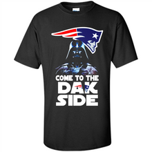 Load image into Gallery viewer, Dark Side Patriots# Zawin