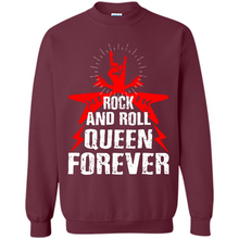 Load image into Gallery viewer, Rock And Roll Queen Forever