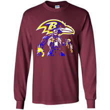 Load image into Gallery viewer, Venom We Are Baltimore Ravens