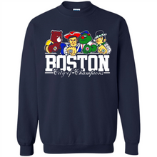 Load image into Gallery viewer, All Boston Sports Teams City Of Champion