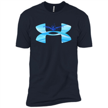 Load image into Gallery viewer, Under Armour I love swimming