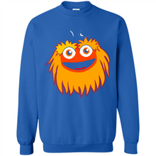 Load image into Gallery viewer, Gritty Hockey Mascot # Zawin store