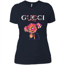 Load image into Gallery viewer, Gucci Gang Lil Pump