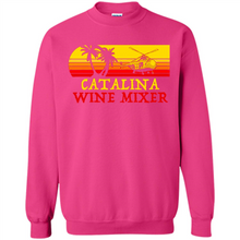 Load image into Gallery viewer, Vintage Catalina Wine Mixer Funny # Zawin