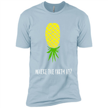 Load image into Gallery viewer, Upside Down Pineapple Swingers