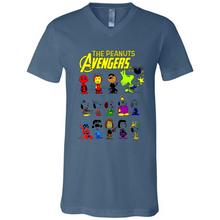Load image into Gallery viewer, The Peanuts Avengers Snoopy X Marvel