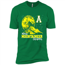 Load image into Gallery viewer, Appalachian State Mountaineers Merry Mountaineer Christmas# pukas-store