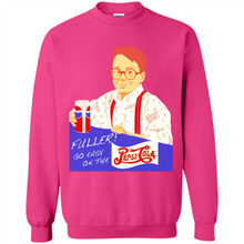 Load image into Gallery viewer, Home Alone Fuller Go Easy On The Pepsi# Zawin