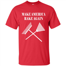 Load image into Gallery viewer, Make America Rake Again # Zawin store