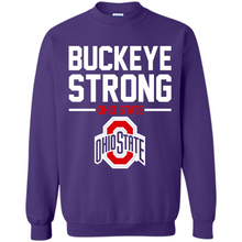 Load image into Gallery viewer, Ohio State Buckeyes Strong