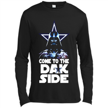 Load image into Gallery viewer, Dark Side Cowboys# Zawin