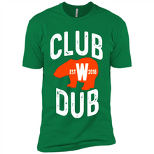 Load image into Gallery viewer, Chicago Football Club Dub# Zawin