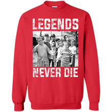 Load image into Gallery viewer, The Sandlot legends never die